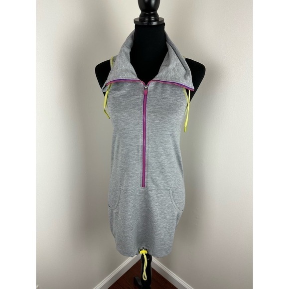 Pre-loved sweaty Betty activewear dress size XS - Picture 1 of 8